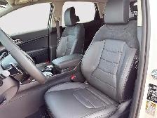 2026 Kia Sportage HEV EX Premium Luxury, Efficiency & Advanced T - Photo 9