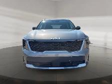 2026 Kia Sorento HEV EX AWD hybrid efficiency, premium comfort, - Photo 2