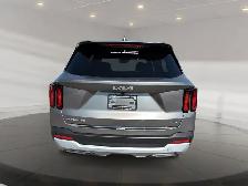 2026 Kia Sorento HEV EX AWD hybrid efficiency, premium comfort, - Photo 3