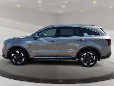 2026 Kia Sorento HEV EX AWD hybrid efficiency, premium comfort, - Photo 5