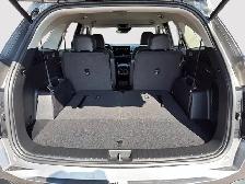 2026 Kia Sorento HEV EX AWD hybrid efficiency, premium comfort, - Photo 6