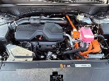 2026 Kia Sorento HEV EX AWD hybrid efficiency, premium comfort, - Photo 8