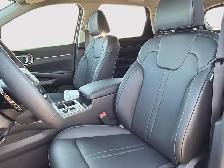 2026 Kia Sorento HEV EX AWD hybrid efficiency, premium comfort, - Photo 9