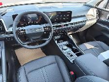 2026 Kia Sorento HEV EX AWD hybrid efficiency, premium comfort, - Photo 10