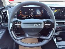 2026 Kia Sorento HEV EX AWD hybrid efficiency, premium comfort, - Photo 12