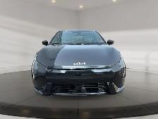 2026 Kia EV4 GT-Line All-Electric, Heated & Cooled Seats, Aurora - Photo 2
