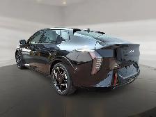2026 Kia EV4 GT-Line All-Electric, Heated & Cooled Seats, Aurora - Photo 4