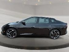 2026 Kia EV4 GT-Line All-Electric, Heated & Cooled Seats, Aurora - Photo 5