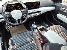 2026 Kia EV4 GT-Line All-Electric, Heated & Cooled Seats, Aurora - Photo 10