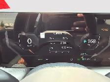 2026 Kia EV4 GT-Line All-Electric, Heated & Cooled Seats, Aurora - Photo 13