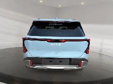 2027 Kia Seltos EX Premium AWD Panoramic Sunroof, Premium Comfor - Photo 3