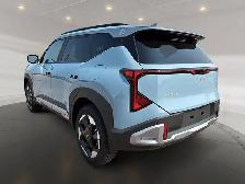2027 Kia Seltos EX Premium AWD Panoramic Sunroof, Premium Comfor - Photo 4