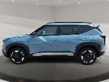 2027 Kia Seltos EX Premium AWD Panoramic Sunroof, Premium Comfor - Photo 5