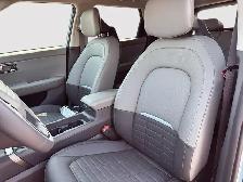 2027 Kia Seltos EX Premium AWD Panoramic Sunroof, Premium Comfor - Photo 9