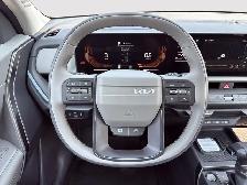 2027 Kia Seltos EX Premium AWD Panoramic Sunroof, Premium Comfor - Photo 12