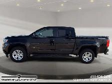 2021 Chevrolet Colorado 4WD LT One Owner, Clean Carfax, 4x4 & Lo - Photo 5