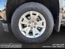 2021 Chevrolet Colorado 4WD LT One Owner, Clean Carfax, 4x4 & Lo - Photo 6