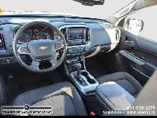 2021 Chevrolet Colorado 4WD LT One Owner, Clean Carfax, 4x4 & Lo - Photo 9