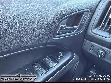 2021 Chevrolet Colorado 4WD LT One Owner, Clean Carfax, 4x4 & Lo - Photo 10