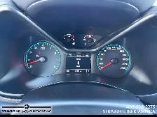 2021 Chevrolet Colorado 4WD LT One Owner, Clean Carfax, 4x4 & Lo - Photo 12