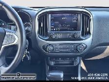 2021 Chevrolet Colorado 4WD LT One Owner, Clean Carfax, 4x4 & Lo - Photo 13