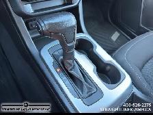 2021 Chevrolet Colorado 4WD LT One Owner, Clean Carfax, 4x4 & Lo - Photo 14