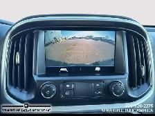 2021 Chevrolet Colorado 4WD LT One Owner, Clean Carfax, 4x4 & Lo - Photo 17