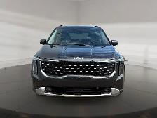 2026 Kia Carnival EX built for families, 8 passenger seating, ad - Photo 2