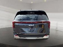 2026 Kia Carnival EX built for families, 8 passenger seating, ad - Photo 3