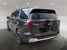 2026 Kia Carnival EX built for families, 8 passenger seating, ad - Photo 4