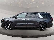 2026 Kia Carnival EX built for families, 8 passenger seating, ad - Photo 5