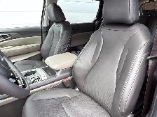 2026 Kia Carnival EX built for families, 8 passenger seating, ad - Photo 9