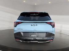 2026 Kia Sportage X-Line AWD, Stunning Color, modern technology, - Photo 3