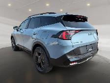 2026 Kia Sportage X-Line AWD, Stunning Color, modern technology, - Photo 4