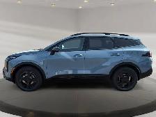 2026 Kia Sportage X-Line AWD, Stunning Color, modern technology, - Photo 5