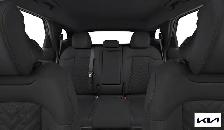 2026 Kia Sportage X-Line Jungle Green, AWD, Adaptive Cruise & He - Photo 4