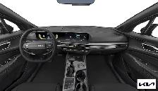 2026 Kia Sportage X-Line Jungle Green, AWD, Adaptive Cruise & He - Photo 5