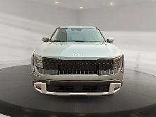 2027 Kia Seltos LX FWD Iceberg Green, Heated Front Seats, Smart - Photo 2
