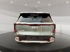 2027 Kia Seltos LX FWD Iceberg Green, Heated Front Seats, Smart - Photo 3