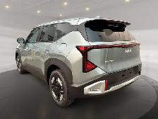 2027 Kia Seltos LX FWD Iceberg Green, Heated Front Seats, Smart - Photo 4