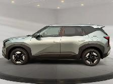 2027 Kia Seltos LX FWD Iceberg Green, Heated Front Seats, Smart - Photo 5