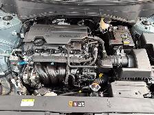 2027 Kia Seltos LX FWD Iceberg Green, Heated Front Seats, Smart - Photo 8