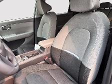 2027 Kia Seltos LX FWD Iceberg Green, Heated Front Seats, Smart - Photo 9
