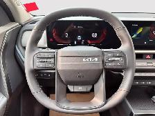 2027 Kia Seltos LX FWD Iceberg Green, Heated Front Seats, Smart - Photo 12