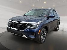 2026 Kia Seltos EX AWD, Sunroof, Heated Seats & Remote Start