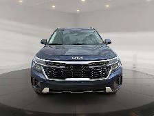 2026 Kia Seltos EX AWD, Sunroof, Heated Seats & Remote Start - Photo 2