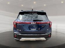 2026 Kia Seltos EX AWD, Sunroof, Heated Seats & Remote Start - Photo 3