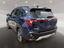 2026 Kia Seltos EX AWD, Sunroof, Heated Seats & Remote Start - Photo 4