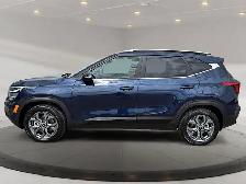 2026 Kia Seltos EX AWD, Sunroof, Heated Seats & Remote Start - Photo 5