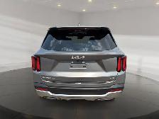 2026 Kia Sorento HEV SX AWD Premium comfort, stylish design, 3rd - Photo 3